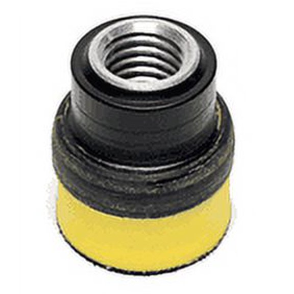 FLEX 1 Inch Rotary Backing Plate