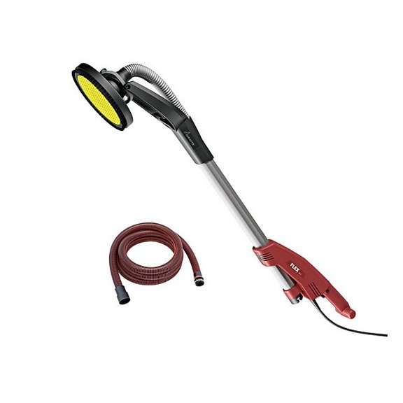 Flex North America Drywall Sander,4.2A,16 ft. Cord GE 5 + SH 120/USA