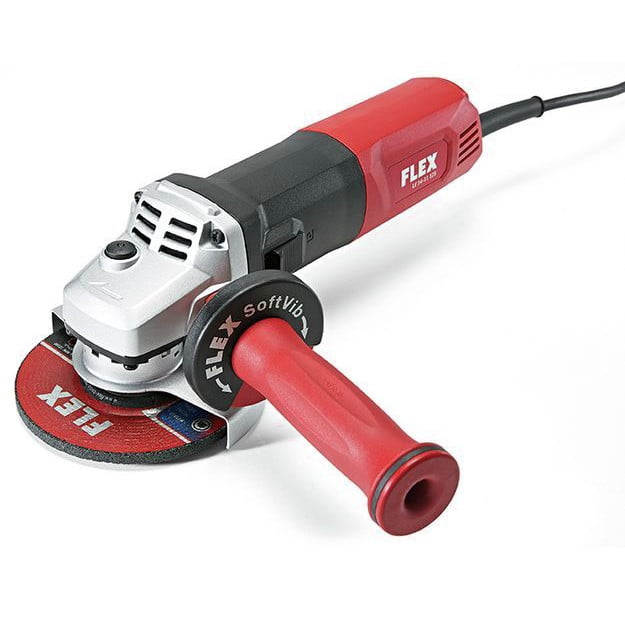 FLEX 462012 LE 14-11 125 - 12A 5 in. Angle grinder