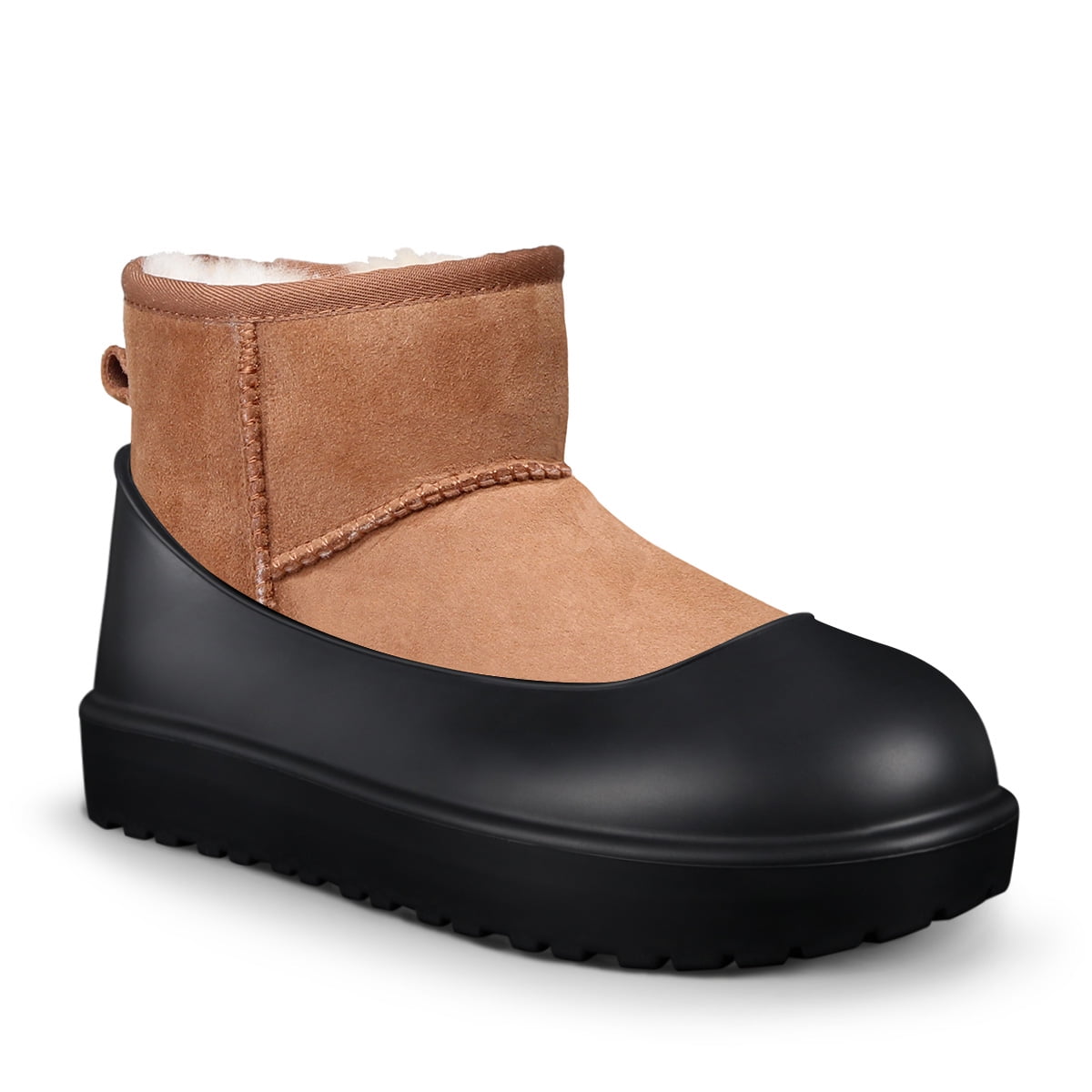 FLEX BOOT GUARD Compatible with UGG Boot, Waterproof Silicone