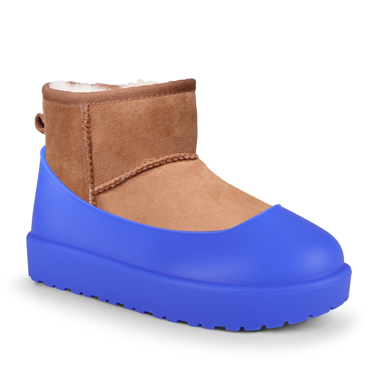 FLEX BOOT GUARD Compatible with UGG Boot, Waterproof Silicone