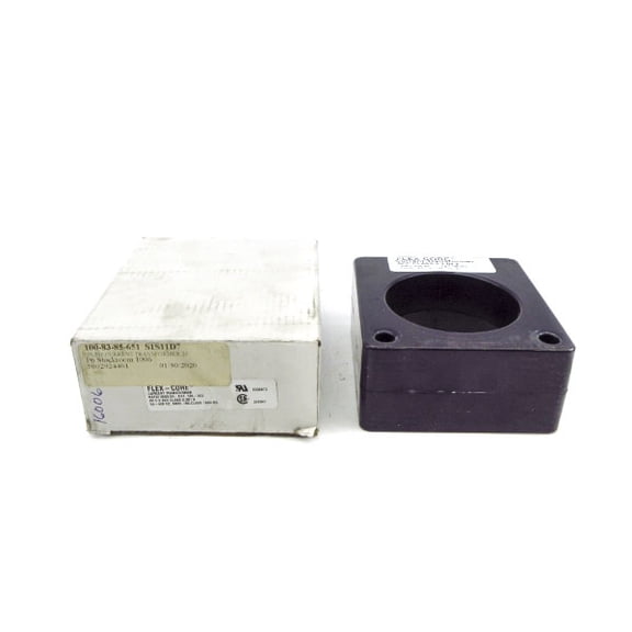 FLEX CORE 195-202 600V NSMP