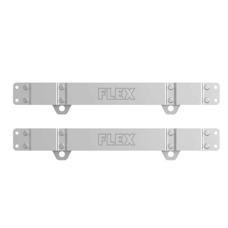 Flex Stack Pack Side Tool Rack 2 Pack - FS1604-2