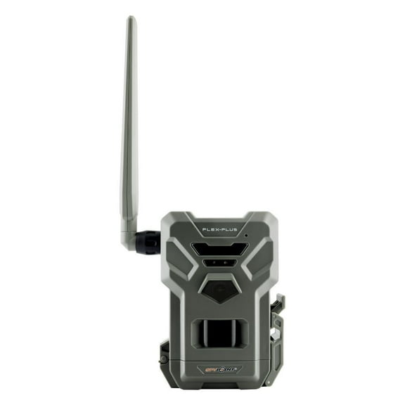 FLEX-PLUS 36 Megapixel Cellular Trail Camera