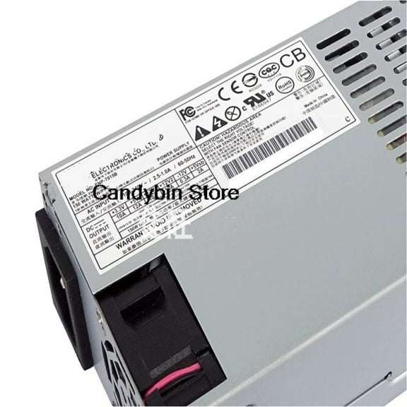 FLEX Small 1U K39 150W Switching Power Supply ENP-7015B