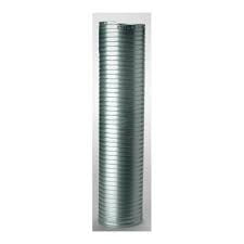 FLEX TUBE, 5 IN (127 MM) ID X 18 IN (457 MM)
