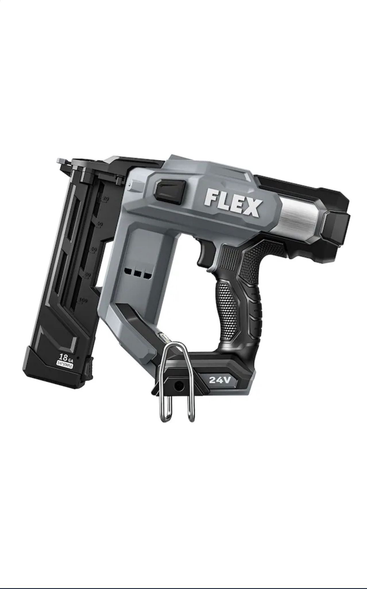 FLEX24V Brushless 21 Framing