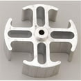 thumbnail image 1 of FLEXALITE 508 1 In. Fan Spacers, 1 of 1