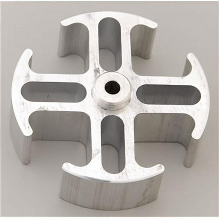 Flex-A-Lite 1in Fan Spacer