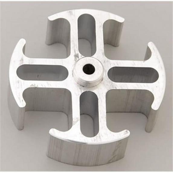 FLEXALITE 508 1 In. Fan Spacers