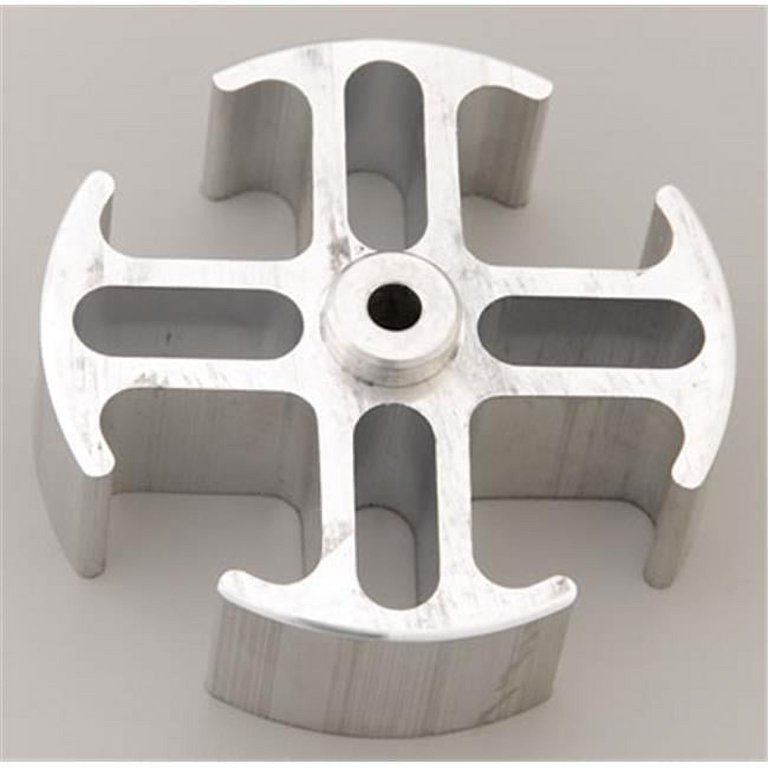 Flex-A-Lite 1in Fan Spacer Flex-A-Lite 1in Fan Spacer