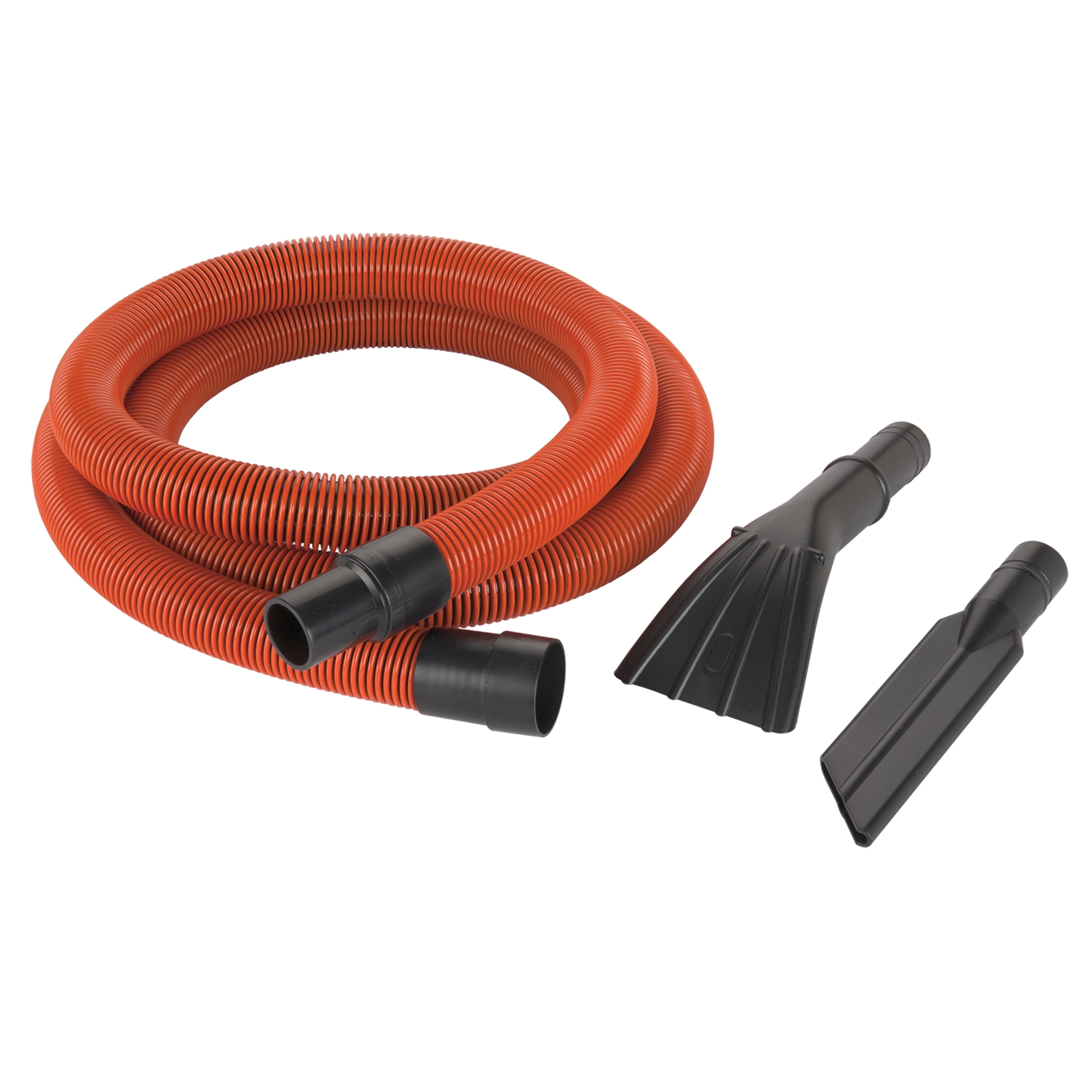 Flexaust Universal Wet/Dry Vacuum Kit