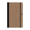thumbnail image 1 of FLEXBOOK ADVENTURE NOTEBOOK  5x8one-quarter inch Dotted  Camel by PratParis - 5x8.250, 1 of 1