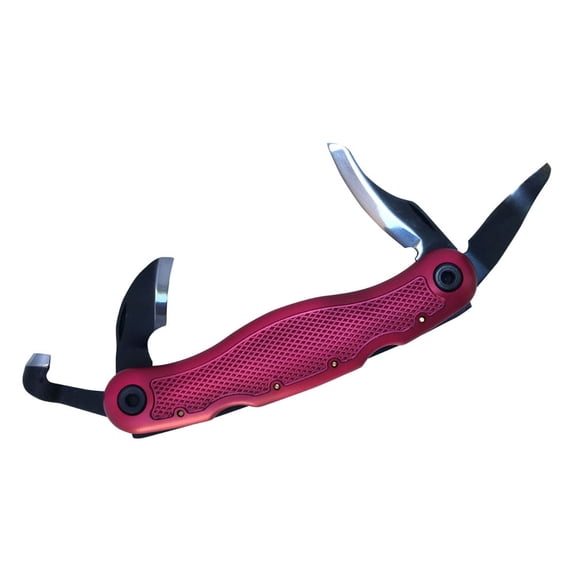 FLEXCUT Spoon Carvin' Jack 2.0 Wood Carving Knife (JKN296)