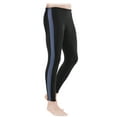 FLEXEL Women&Men Wetsuit pants 3mm Neoprene Unisex wetsuit pants Warm