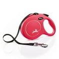 thumbnail image 1 of Flexi New Classic L Tape 8m Red, 1 of 6