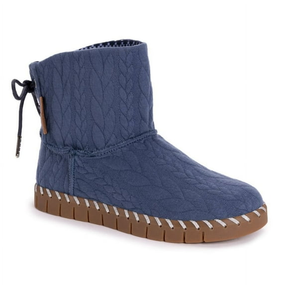 FLEXI HOBOKEN BOOT-TWILIGHT