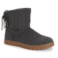 thumbnail image 1 of FLEXI HOBOKEN BT-DK GREY HTHR, 1 of 6