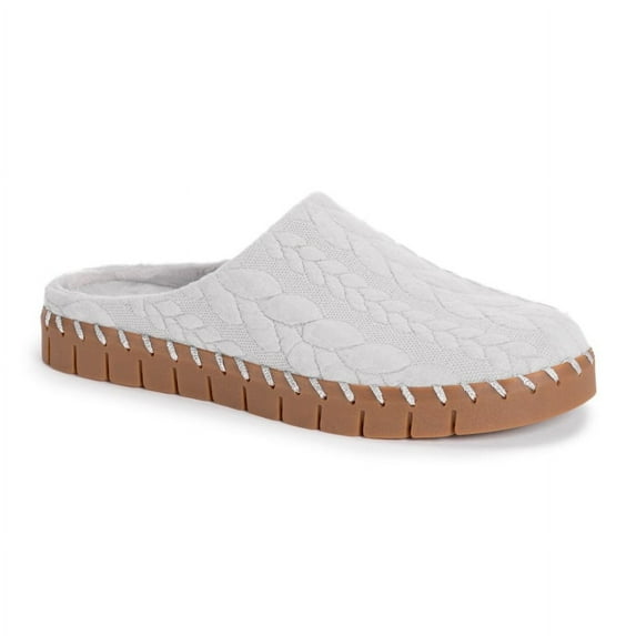 FLEXI LONG ISLND SHOE-HTHRGREY