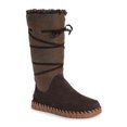 thumbnail image 1 of FLEXI NEW YORK BOOT-CHOCOLATE, 1 of 6