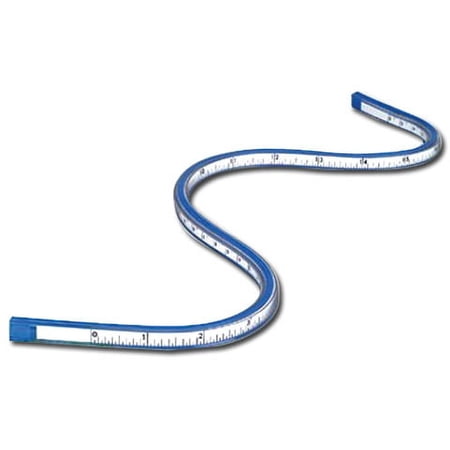 Staedtler Flexible Curve - 24"