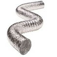 thumbnail image 1 of FLEXIBLE DRYER VENT DUCTING 4" X 8', 1 of 1