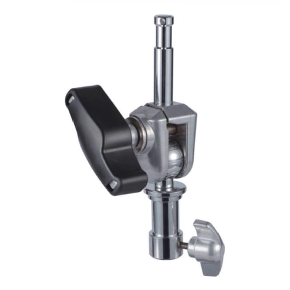 FLEXIBLE JOINT WITH 5/8 STUD 5/8 SOCKET 1-1/8 STUD