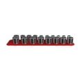 thumbnail image 1 of FLEXIBLE MAGNETIC DOUBLE SOCKET RAIL 3/8 FSR18-R, 1 of 3