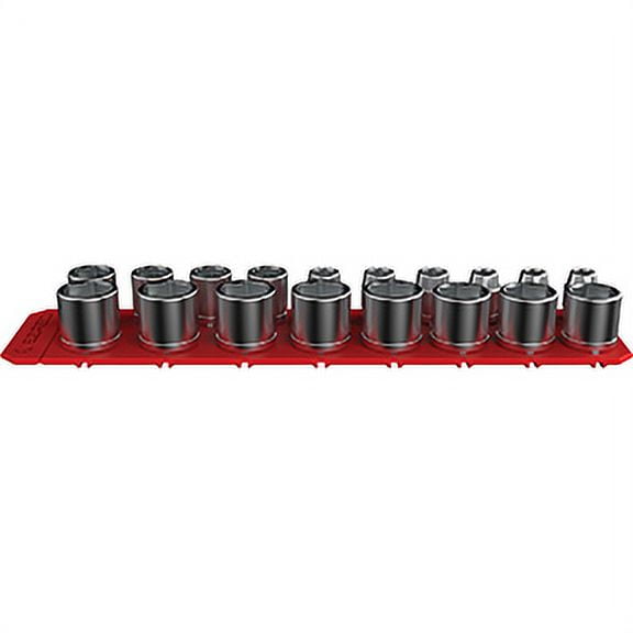 3/8 in. Socket Rail 3/8 in. Socket Rail