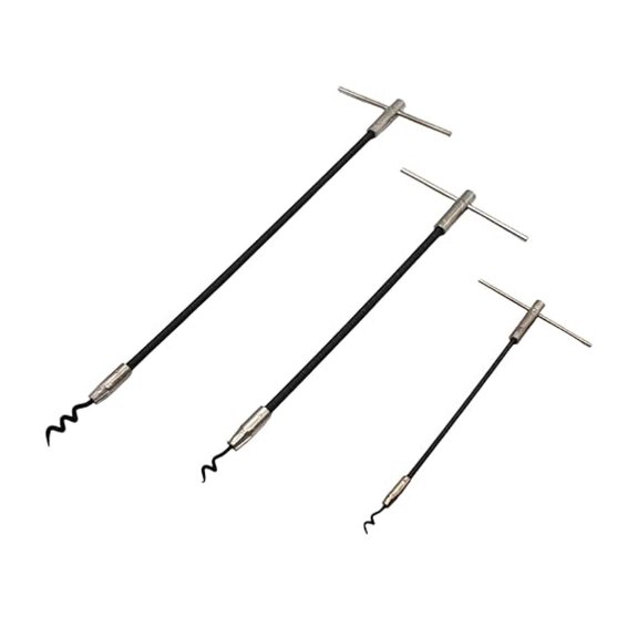 FLEXIBLE PACKING HOOK SET 1- 2- 3