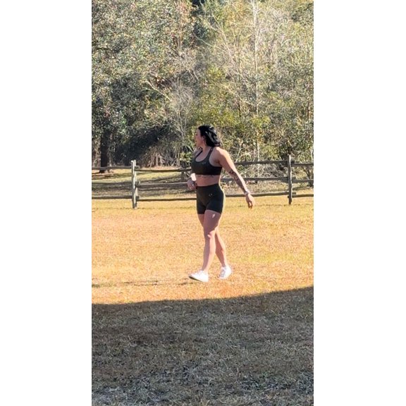 FLEXIBLE SHORTS SETS