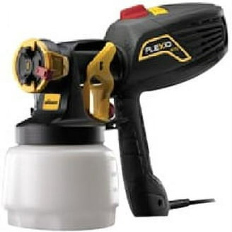 Wagner Control Painter HVLP Sprayer - Handheld Paint Spray Gun For Furniture & Fences