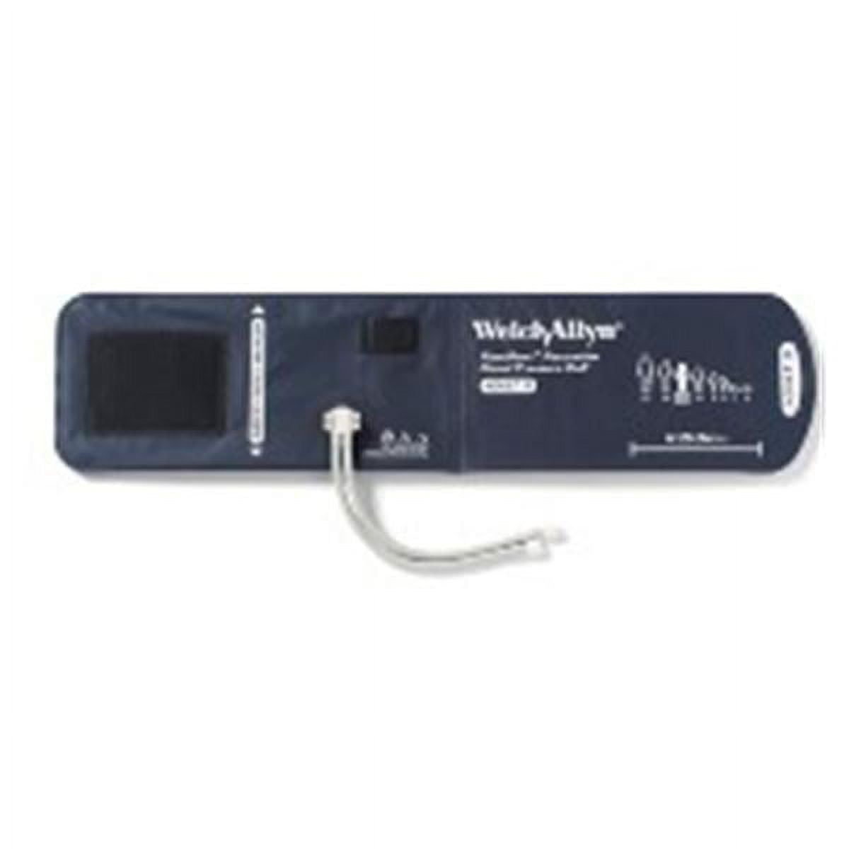 FLEXIPORT Cuff, 2 Tube Bladder
