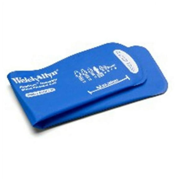 FLEXIPORT Cuff, One Tube