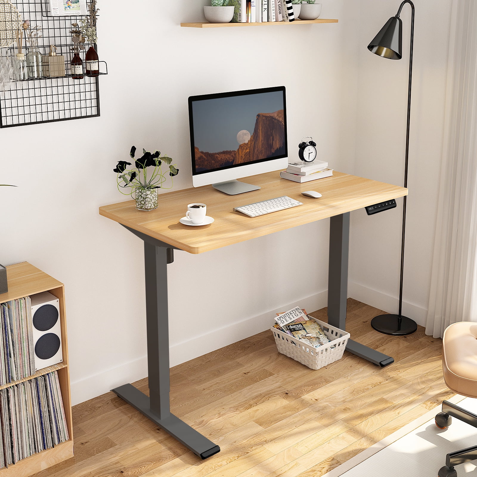 48 x deals 30 standing desk