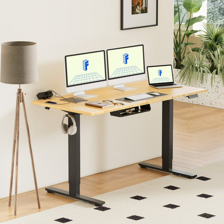bad hochschrank bambus Sikaic Bambus Badezimmerschrank – Ideal für kleine Räume main image 0