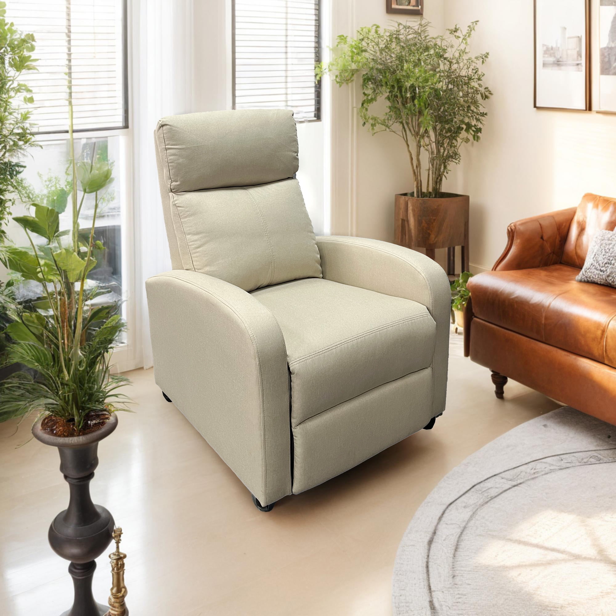 Mini recliner couch sale