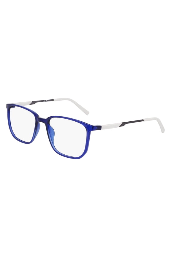 Eyeglasses FLEXON EP 8022 420 Shiny Crystal Navy