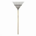 thumbnail image 1 of FLEXRAKE 24" Classic Spring Rake, 1 of 2