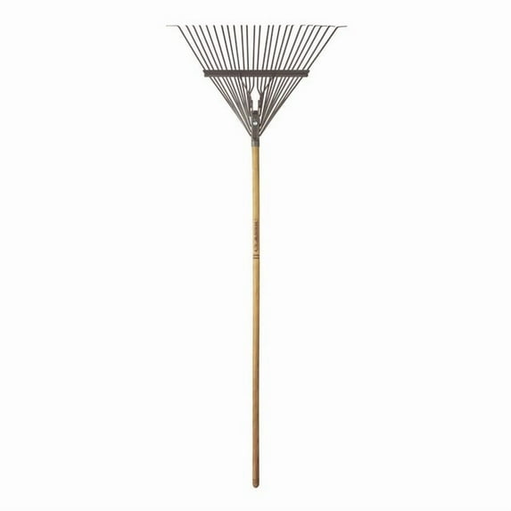 FLEXRAKE 24" Classic Spring Rake