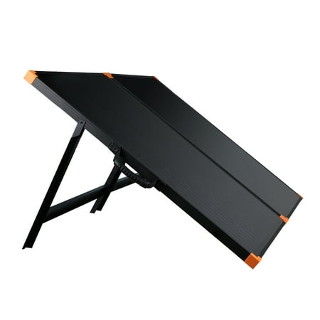 FLEXSOLAR G200 200 Watt Foldable Portable Monocrystalline Solar Panel