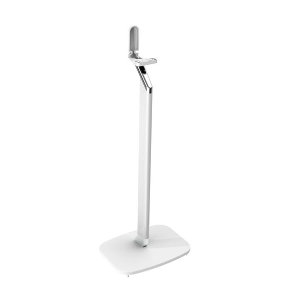 FLEXSON Premium Floor Stand for Sonos ERA 300, White