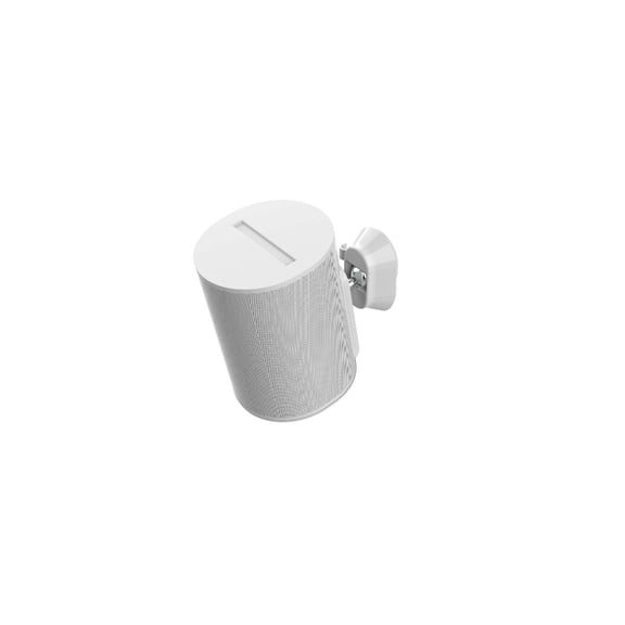 FLEXSON Premium Wall Mount for Sonos ERA 100, White