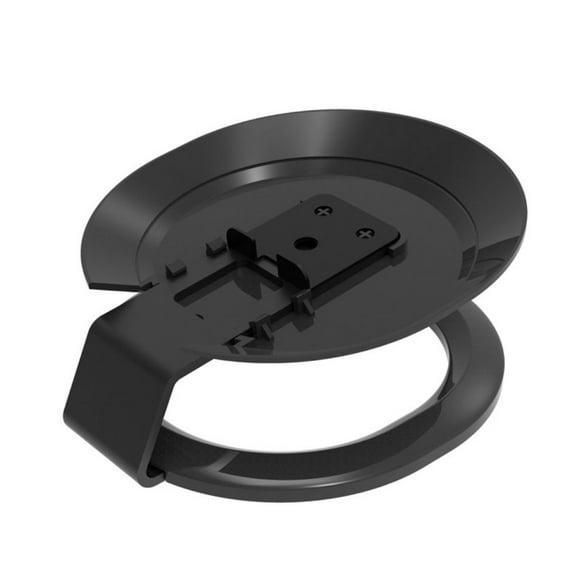 FLEXSON Vertical Desk Stand for Sonos ERA 100, Black