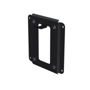 FLEXSON Wall Mount for SONOS SUB Black