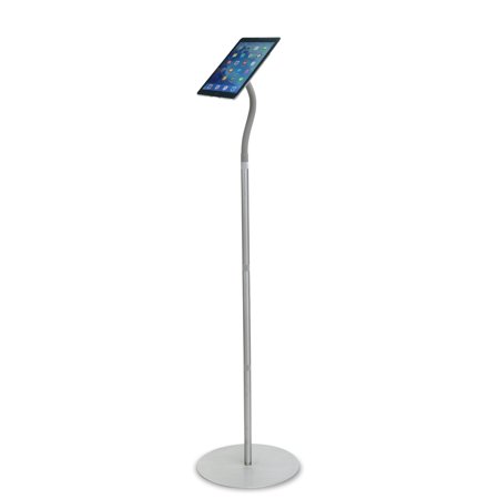 FLEXTAND™ - 48" Flexible Aluminum Phone Stand w/ Camera Adapter