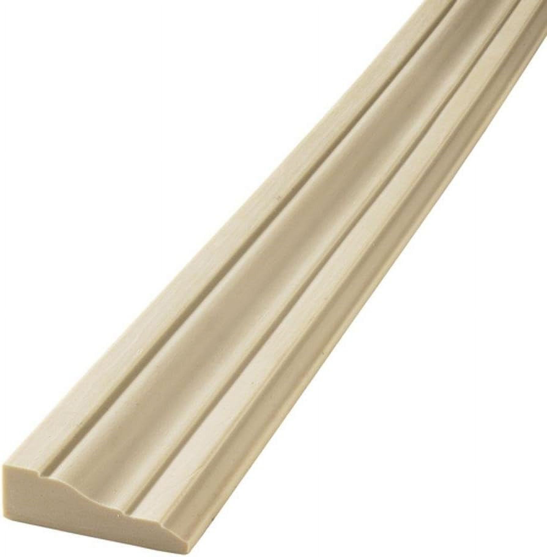 FLEXTRIM 366 Flexible Casing Molding 11/16" Thick x 2.25" Wide Will
