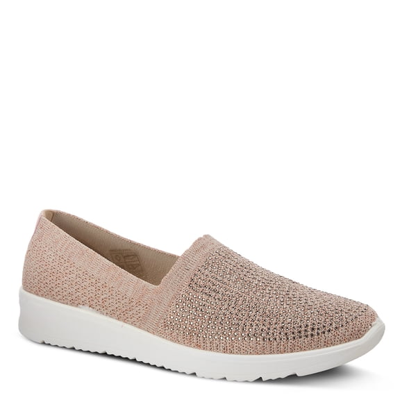 Flexus Women's Century Slip-on Shoe