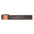 thumbnail image 1 of FLEXVIT Resist Band (78” Length) - Professional Grade Fabric Resistance Band - Superior Comfort & Quality Exercise Band for Working Out - Resistance Band Set, 1 of 5