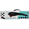 thumbnail image 1 of FLEXWORKS MAX REACH PERCUSSION BODY MASSAGER, 1 of 9